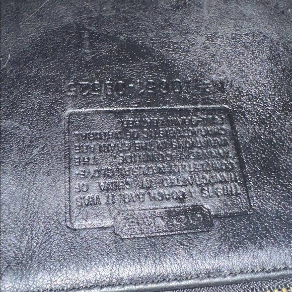 Coach - Picture 2 of 2